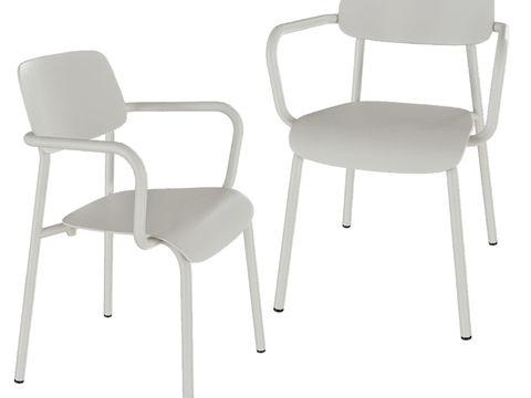 Fermob modern Chair dining chair