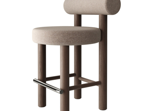 Noom modern bar chair bar stool