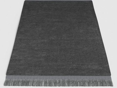 modern black carpet square carpet