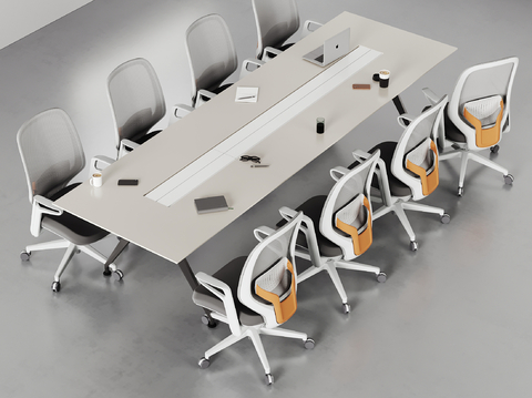 Modern Conference Table