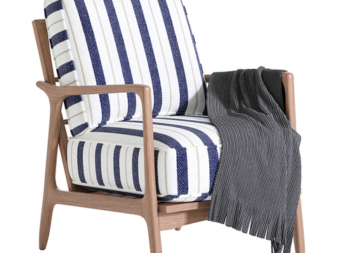 Eleonora outdoor chair armchair