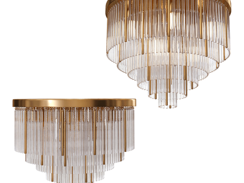 Stilfort ceiling lamp Crystal Chandelier