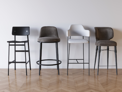 Bar Chair Bar Stool High Stool