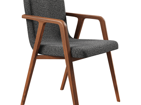 Porada Chair Chair Dining Chair