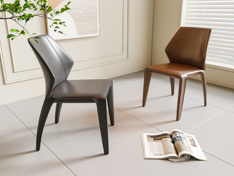 Modern Chair dining chair