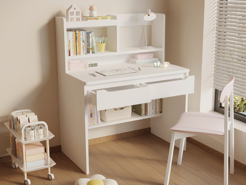 Modern Children's Desk