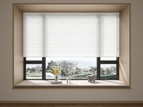 Shangri-La Blinds Dream Blinds