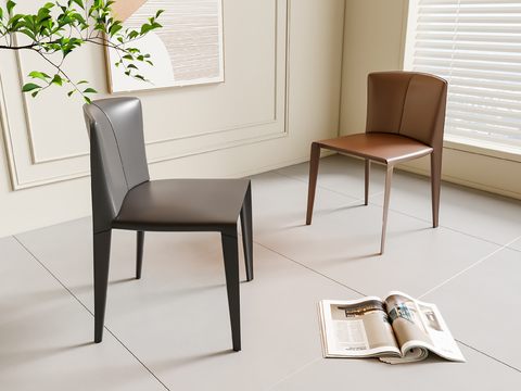 Modern Chair dining chair