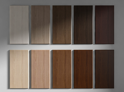 Wooden veneer Panel Great Panel