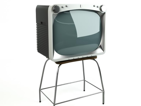 vintage TV retro TV