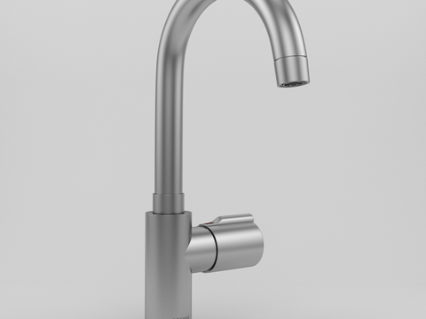 Modern faucet