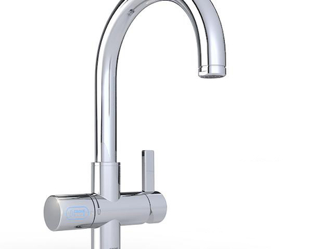 Modern faucet