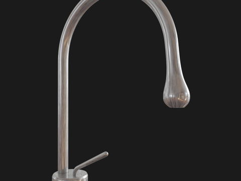 Modern faucet