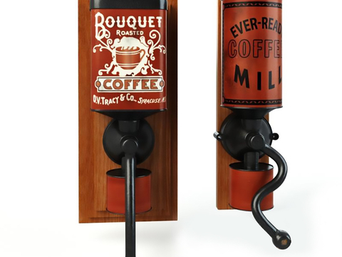 American coffee machine beverage machine