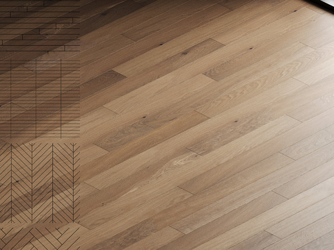 Wood Flooring