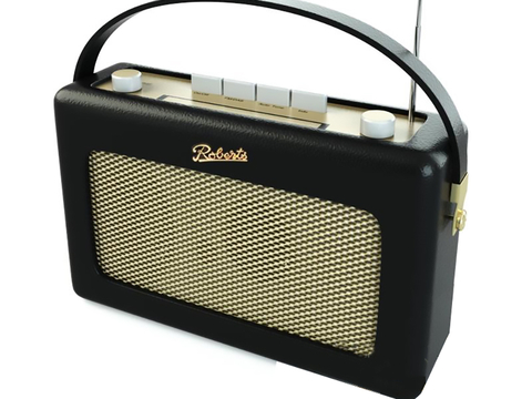 Retro Radio