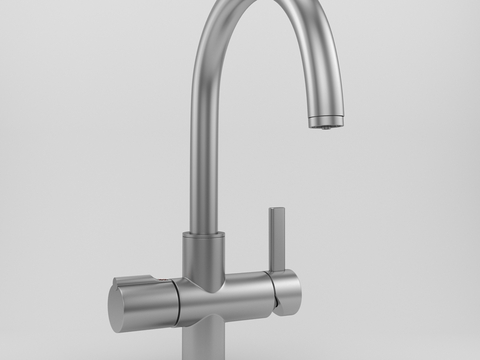 Modern faucet