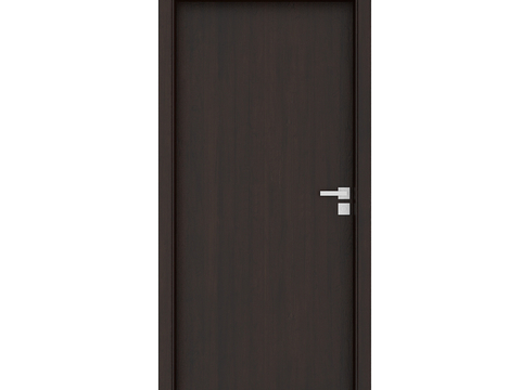 Modern Room Door Bedroom Door Study Door