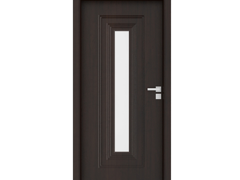 Modern Door Bedroom Door Study Door