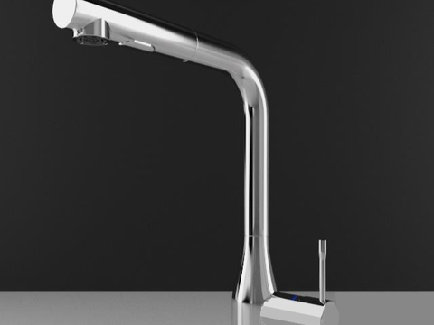 Modern faucet