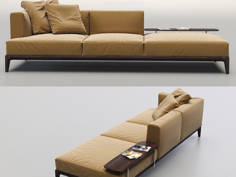 Alivar Multiplayer Sofa Module Sofa