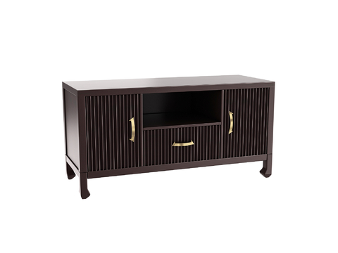 Modern TV Cabinet