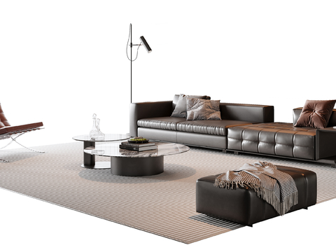 Italian Sofa Sectional Sofa