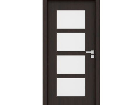 Modern Door Bedroom Door Study Door