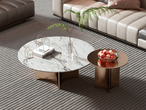 Modern Coffee Table Mother Coffee Table