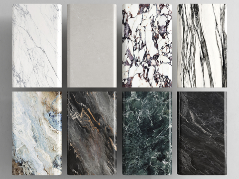 marble tile wall tile rock board