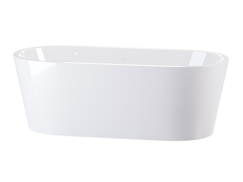 Salini Modern Tub Bathtub