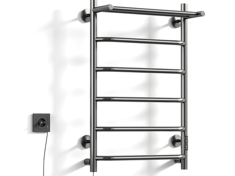 Modern Electric Towel Rack