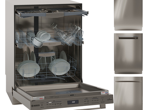 Modern Disinfection Cabinet Dishwasher