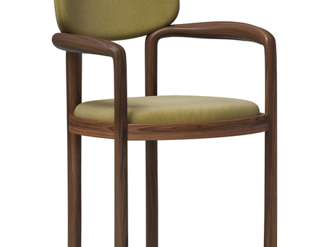 Porada modern Chair dining chair