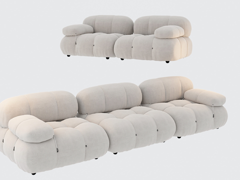 Italian-style Couch