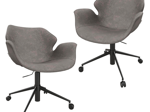 Zuiver Group Modern Office Chair