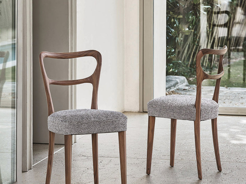 Porada Chair Dining Chair