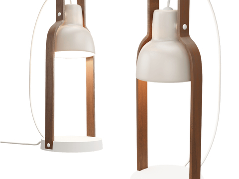 Mazo Nordic Table Lamp