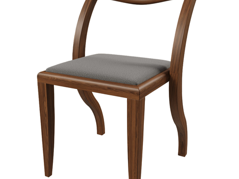 Porada Chair Dining Chair