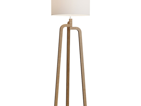 Floor lamp