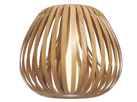 LZF Nordic chandelier log chandelier woven chandelier