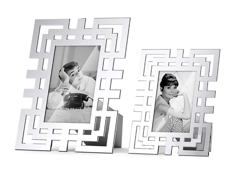 Modern Photo Frame Album Audrey Hepburn Frame