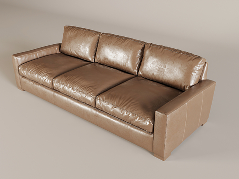 Italian-style Couch