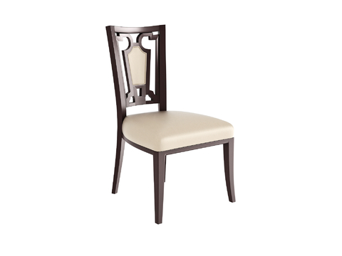 New Chinese Chair Dining Chair