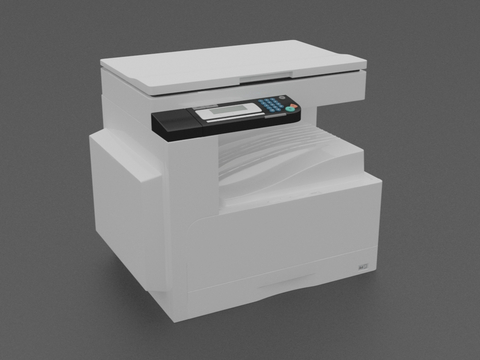 Printer Copier