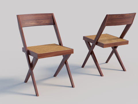 Nordic Chair Dining Chair