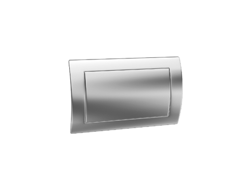 Door handle cabinet door handle