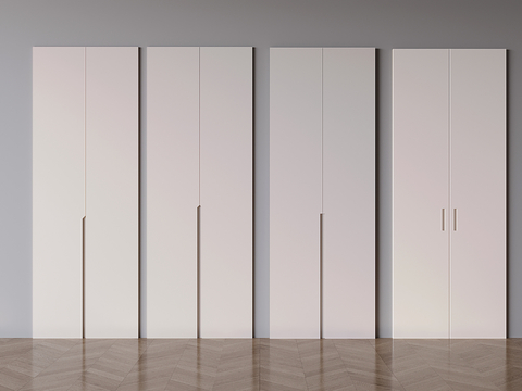 Cabinet Door Wardrobe Door Panel