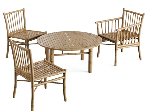 Chinese Style Outdoor Tables and Chairs