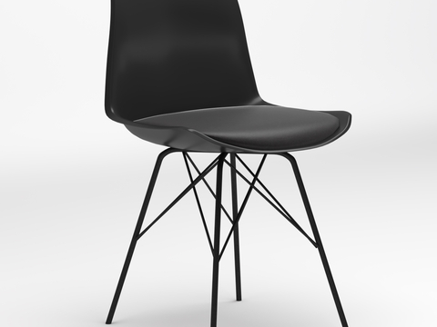 Modern Bar Chair Bar Stool